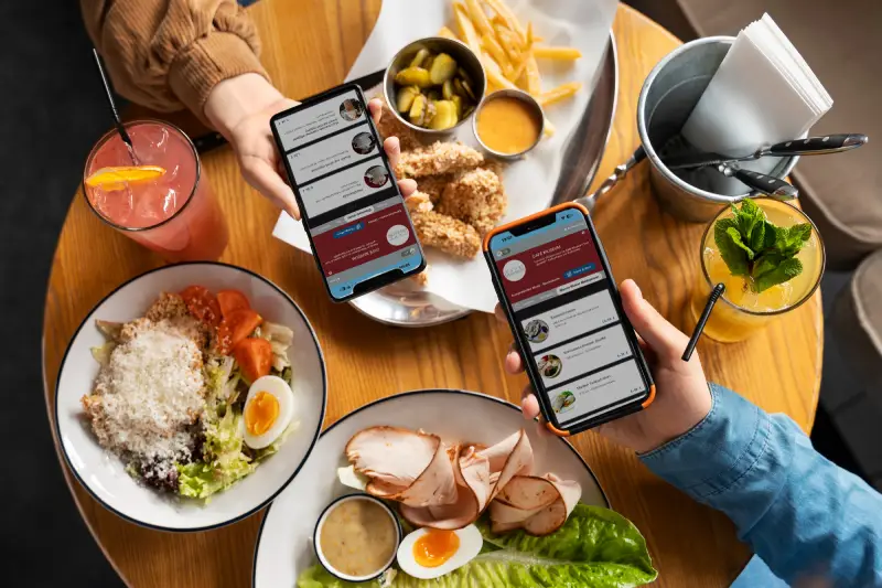 Revolutionize Your Restaurant with Complete Digital Solutions