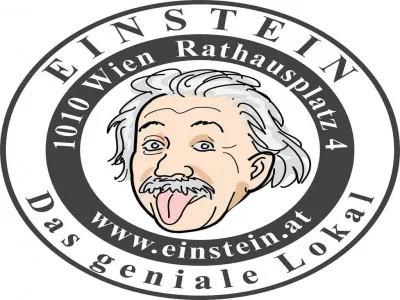 Cafe Einstein