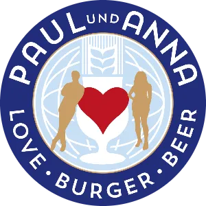 Paul und Anna